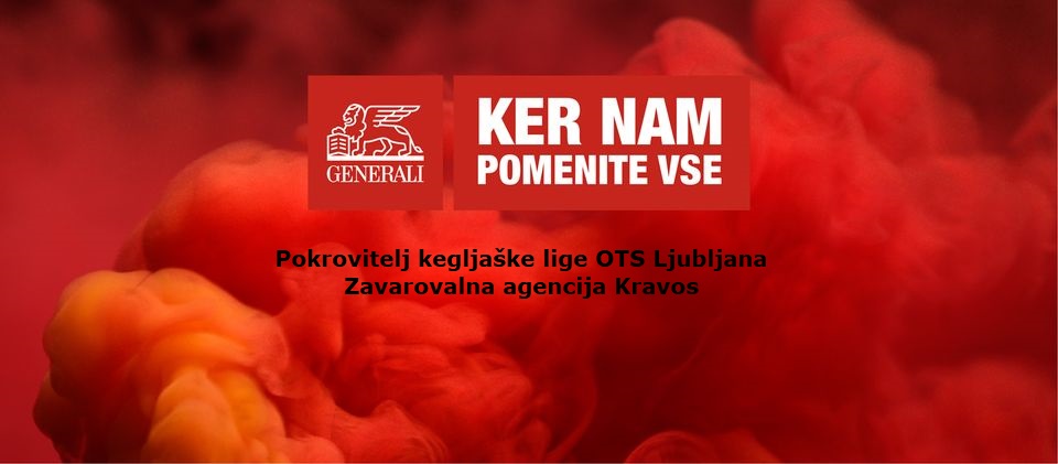 Generali Agencija Kravos